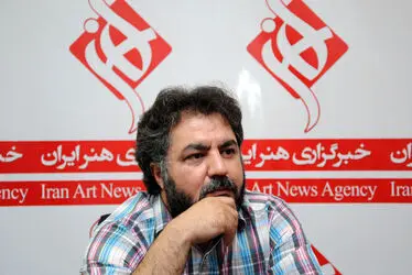 آرش دادگر