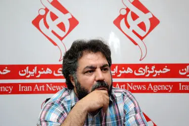 آرش دادگر