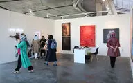 گالری‌داری و چالش‌های این حرفه در تیرآرت بررسی شد / روایت امیرحسین اعتماد، احسان رسول اف، ارکیده درودی و یاسمن متین‌فر از وضعیت گالری‌داری 