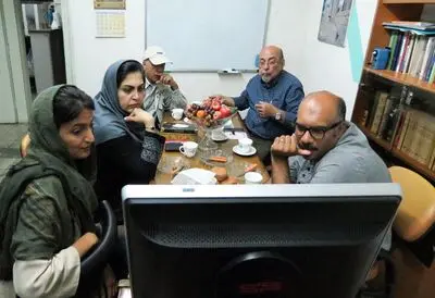 برگزیدگان جشنواره ملی عکس شاهنامه معرفی شدند