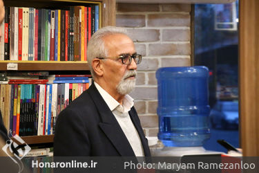 پنجمین دوره کتاب‌گردی در کتاب‌فروشی‌های تهران2