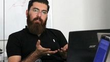 پایان دوره سه بعدی سازی طراحی مبلمان / تمرکز بر تفکر طراحی در مدرسه معماری آنیما