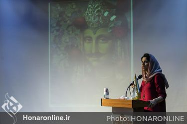 آیین سپاس استاد علی اکبر صادقی به همراه رونمایی از تندیس جشنواره فیلم شاهنامه