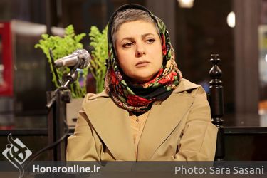 پنجمین روز نشست "هفته هنر تیر " در خانه وارطان
