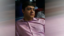 Ardavan Jafarian Selected for Intl. Music Council’s Executive Board