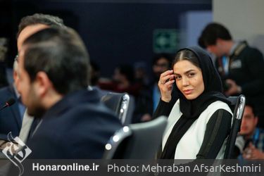 نهمین روز از چهل و یکمین جشنواره بین‌المللی فیلم فجر