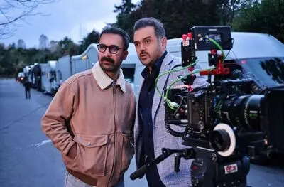 کریمی امینی  برای  «قسطنطنیه» پروانه نمایش گرفت