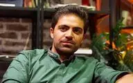 محمد امین: سریال 