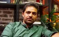محمد امین: سریال 