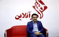 پیام تشکر مدیرکل هنرهای نمایشی به هنرمندان و برگزارکنندگان جشنواره‌های تئاتر استانی