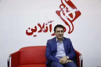قادر آشنا: شفاف‌سازی امر مبارکی است که جلوی بسیاری از سوء استفاده‌ها را می‌گیرد / معاون هنری  تاکید داشتند که شفاف‌سازی به جلو برده شود