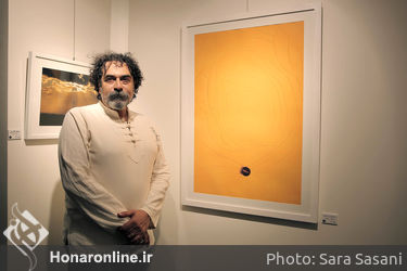 نمایشگاه گروهی عکاسی "آوای نگاه" در گالری آوای هنر