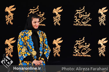 هشتمین روز سی و پنجمین جشنواره فیلم فجر