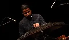 «آن دست‌ها»؛ تازه‌ترین اثر امیرحسین رئوفی منتشر شد