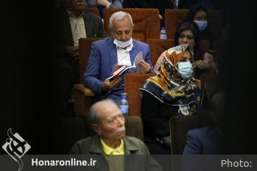 همایش سماع در سماع  آیین نکوداشت چهره ماندگار خوشنویس ایران زمین «استاد یدالله کابلی خوانساری » خوانسار