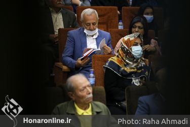 همایش سماع در سماع  آیین نکوداشت چهره ماندگار خوشنویس ایران زمین «استاد یدالله کابلی خوانساری » خوانسار