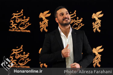 چهارمین روز سی و پنجمین جشنواره فیلم فجر