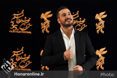 چهارمین روز سی و پنجمین جشنواره فیلم فجر