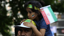 International Quds Day Rallies