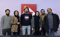 بی‌زمانی در روایت / باید از پیش داشته‌های ذهنی تماشاگر  استفاده کرد / به ارجاع فرامتنی و زیست بیرون از متن، علاقمندم /  