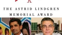 Khanian, Bahar join 2022 Astrid Lindgren Award nominees