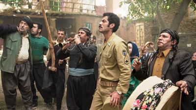 Minneapolis festival screening movies from Iran