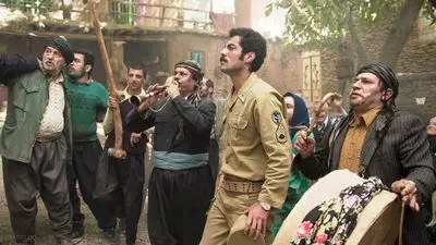 Minneapolis festival screening movies from Iran