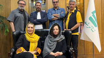 میزبانی تئاتر شهر از چند رویداد مرتبط با بازیگری