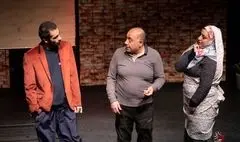 تقدیم اجراهای نمایش «فیش ‌آباد» به کودکان کار | درویشی: مسئولان خلاء نبود فضای مجازی را جبران کنند