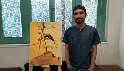 حسینی: «متران پاژ» روایتی از جهالت آدم‌هاست | هزینه‌های گروه‌های جوان در ۹۵ درصد موارد بازگشت ندارد