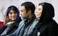 پنجمین روز سی و ششمین جشنواره فیلم فجر در پردیس ملت