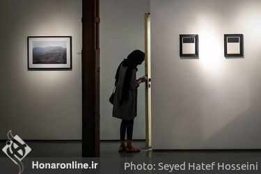 نمایشگاه عکس مسعود مومن‌ها در گالری طراحان آزاد
