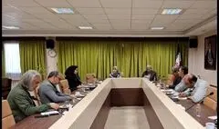 آغاز فصل جدید همکاری های مشترک سازمان بهزیستی و وزارت فرهنگ 