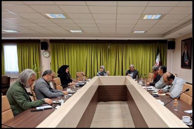 آغاز فصل جدید همکاری های مشترک سازمان بهزیستی و وزارت فرهنگ 