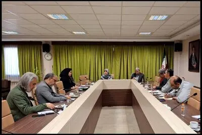 آغاز فصل جدید همکاری های مشترک سازمان بهزیستی و وزارت فرهنگ 
