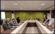 آغاز فصل جدید همکاری های مشترک سازمان بهزیستی و وزارت فرهنگ 