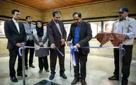 نمایشگاه عکس و نقاشی کودکان سیل زده در کانون پرورش فکری کودکان و نوجوانان