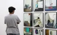 بهروز قدمی از نمایشگاه « نَـ _ دیدن» در گالری اِو می‌گوید | سادگی روزمره