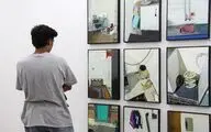 بهروز قدمی از نمایشگاه « نَـ _ دیدن» در گالری اِو می‌گوید | سادگی روزمره