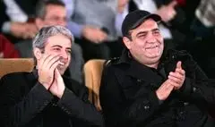 «غروب آخرین روز اردیبهشت» روی آنتن رادیو نمایش می‌رود