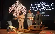 برگزیدگان جشنواره تئاتر منطقه ۲ معرفی شدند