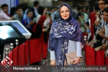 هفدهمین جشن حافظ در تالار وزارت کشور