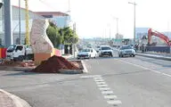 Beirut Embellished with Iranian Sculptures 