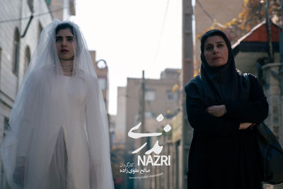 «نذری» آماده نمایش شد