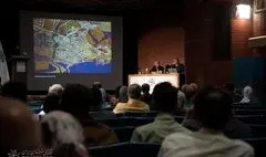 روایتی از تأثیر معماری ایران بر معماری اسپانیا | وقتی ملت‌ها نزدیک می‌شوند