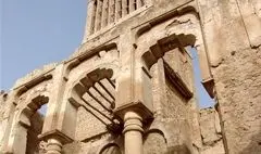 بناهای تاریخی سیراف برای بازدید مجازی طراحی سه بعدی می‌شوند / مرمت بافت تاریخی بوشهر به صورت مشارکت با بخش خصوصی