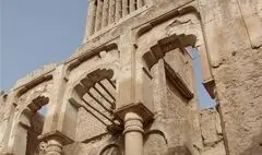 بناهای تاریخی سیراف برای بازدید مجازی طراحی سه بعدی می‌شوند / مرمت بافت تاریخی بوشهر به صورت مشارکت با بخش خصوصی