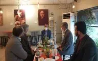 غلامرضا منتظری: باید نقش و سهم هنر را در ستاد ملی کرونا مشخص کنیم / نشست هم‌اندیشی مدیران تماشاخانه‌های خصوصی با نایب رئیس کمیسیون فرهنگی مجلس 