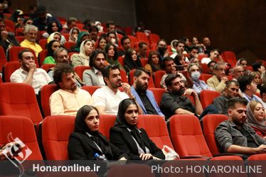 اکران خصوصی فیلم بانک زده‌ها در پردیس مگامال