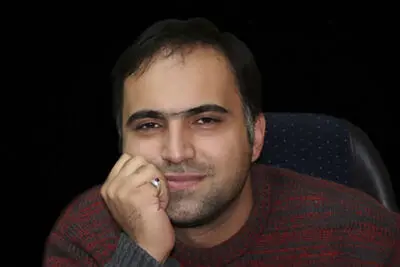 توحید معصومی مشاور عالی مدیر انجمن تئاتر انقلاب و دفاع مقدس شد